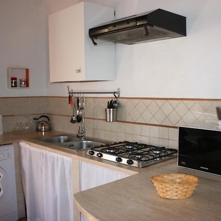 Apartament Casa Bellini Palermo Zewnętrze zdjęcie