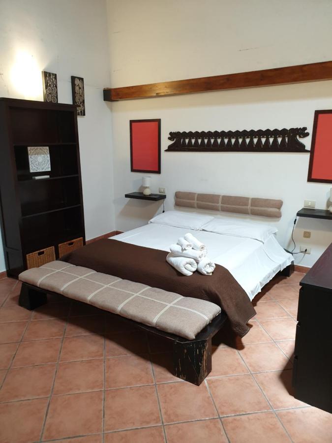 Apartament Casa Bellini Palermo Zewnętrze zdjęcie