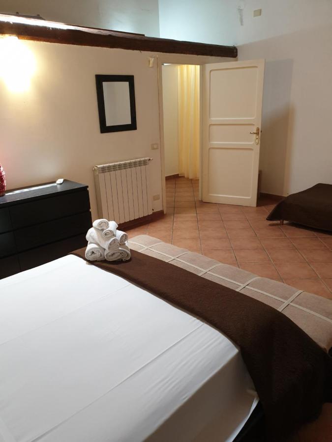 Apartament Casa Bellini Palermo Zewnętrze zdjęcie