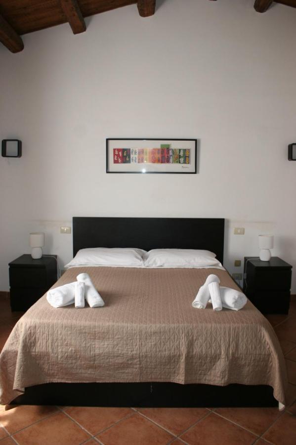 Apartament Casa Bellini Palermo Zewnętrze zdjęcie