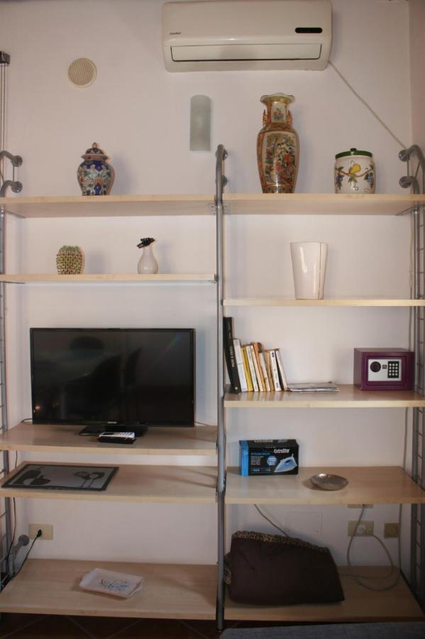 Apartament Casa Bellini Palermo Zewnętrze zdjęcie