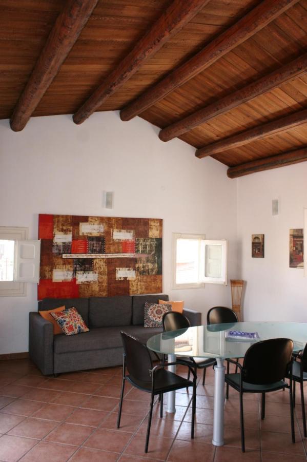 Apartament Casa Bellini Palermo Zewnętrze zdjęcie
