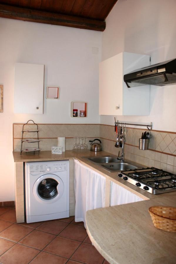 Apartament Casa Bellini Palermo Zewnętrze zdjęcie