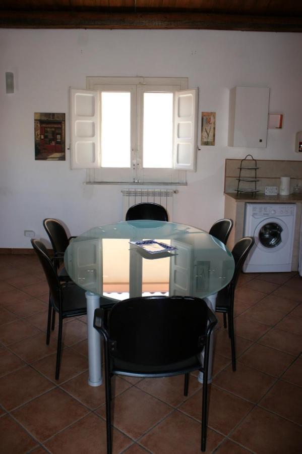 Apartament Casa Bellini Palermo Zewnętrze zdjęcie
