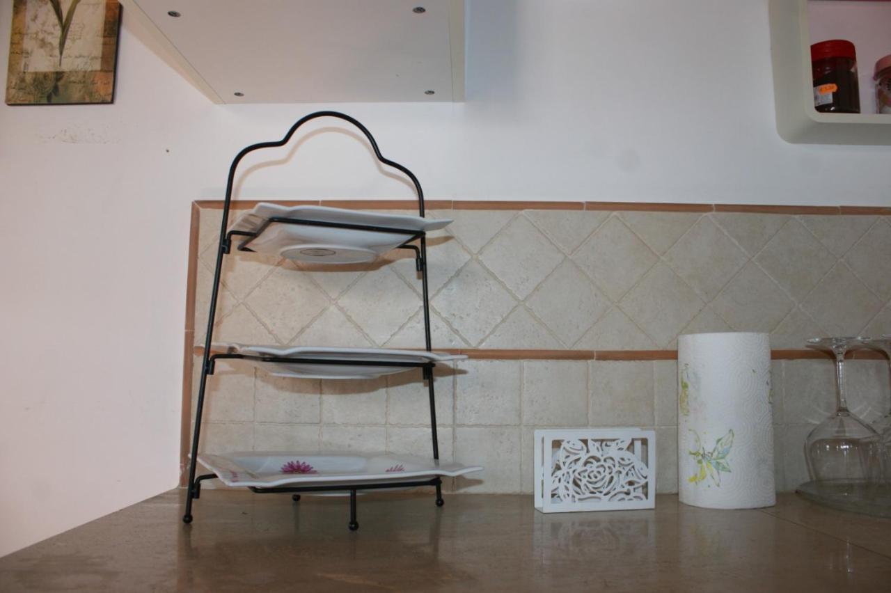 Apartament Casa Bellini Palermo Zewnętrze zdjęcie