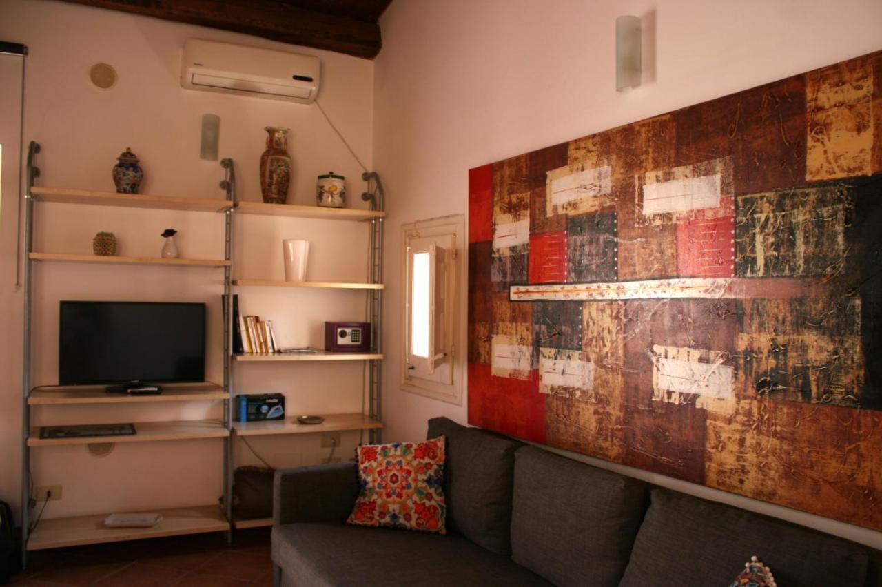 Apartament Casa Bellini Palermo Zewnętrze zdjęcie
