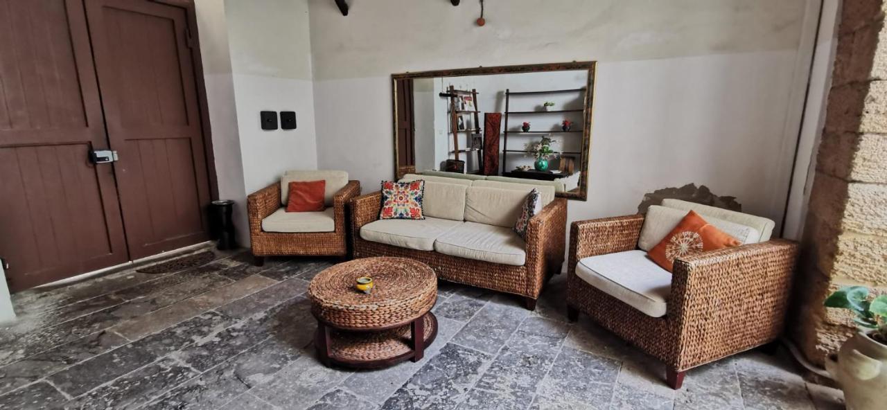 Apartament Casa Bellini Palermo Zewnętrze zdjęcie