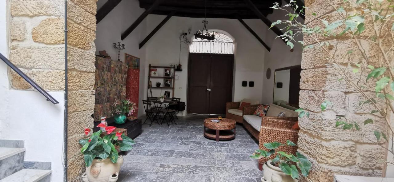 Apartament Casa Bellini Palermo Zewnętrze zdjęcie