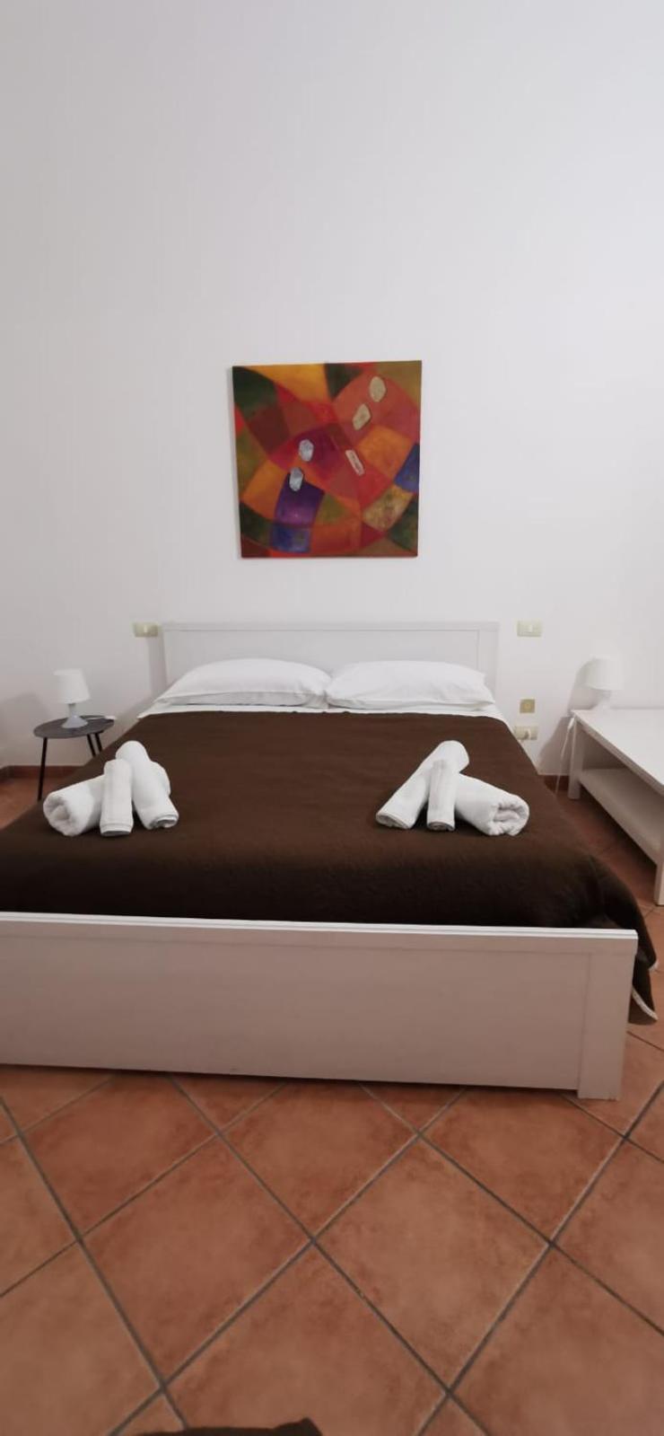 Apartament Casa Bellini Palermo Zewnętrze zdjęcie