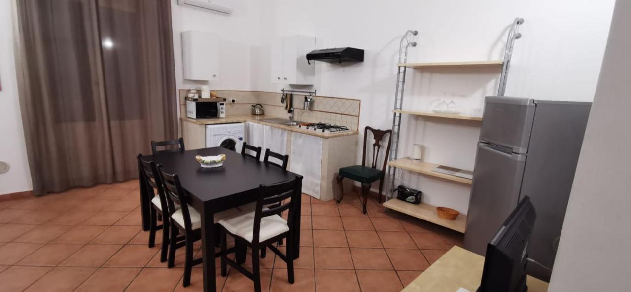 Apartament Casa Bellini Palermo Zewnętrze zdjęcie