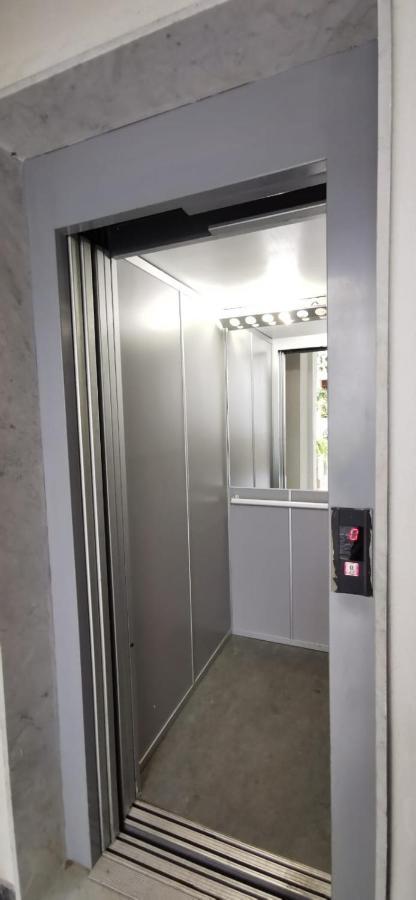 Apartament Casa Bellini Palermo Zewnętrze zdjęcie