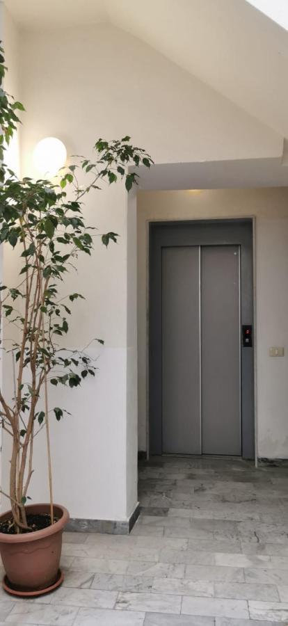 Apartament Casa Bellini Palermo Zewnętrze zdjęcie