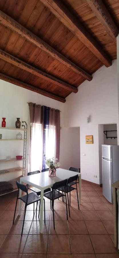 Apartament Casa Bellini Palermo Zewnętrze zdjęcie