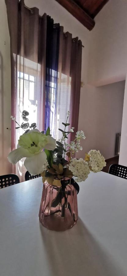 Apartament Casa Bellini Palermo Zewnętrze zdjęcie