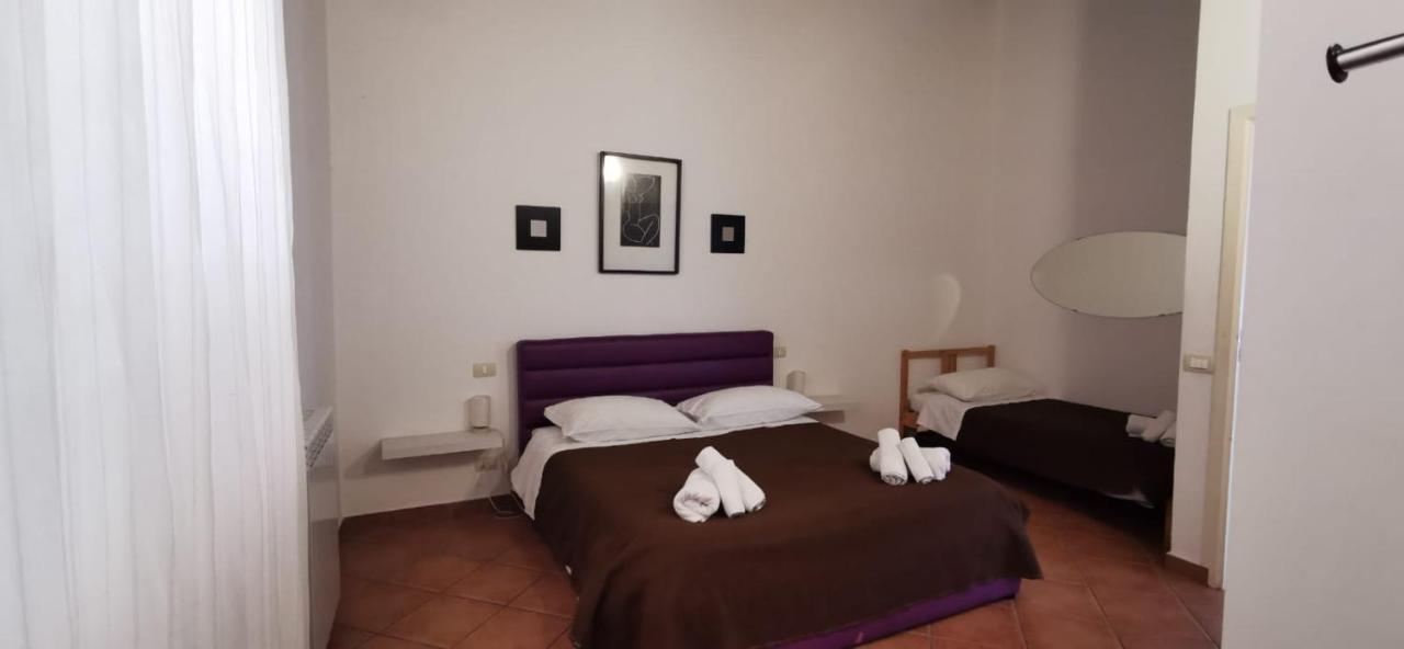 Apartament Casa Bellini Palermo Zewnętrze zdjęcie
