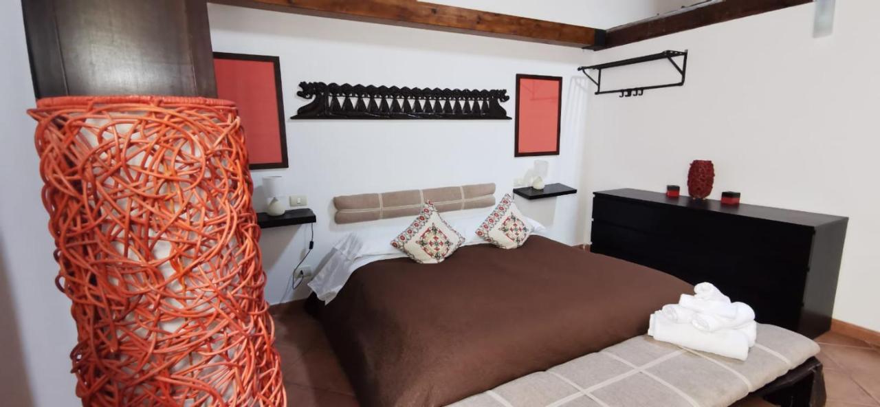 Apartament Casa Bellini Palermo Zewnętrze zdjęcie