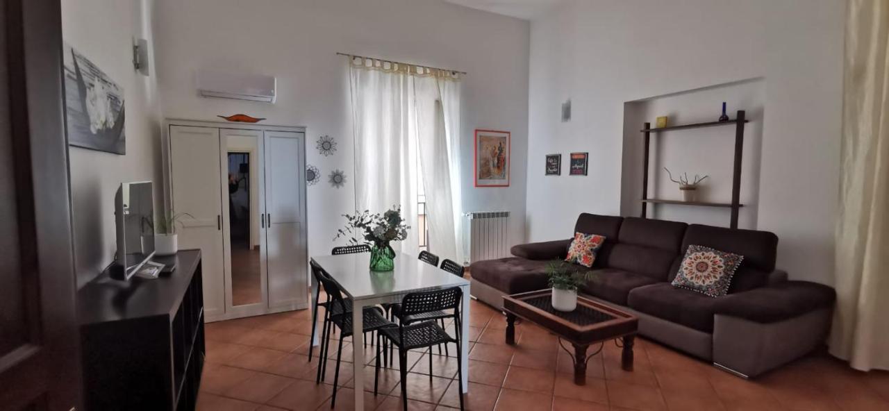 Apartament Casa Bellini Palermo Zewnętrze zdjęcie