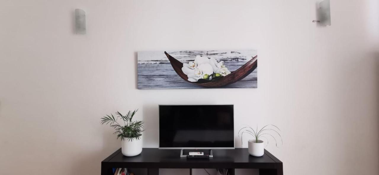 Apartament Casa Bellini Palermo Zewnętrze zdjęcie