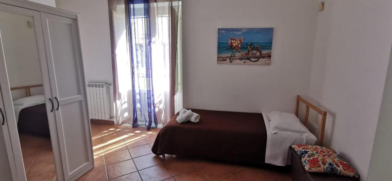 Apartament Casa Bellini Palermo Zewnętrze zdjęcie