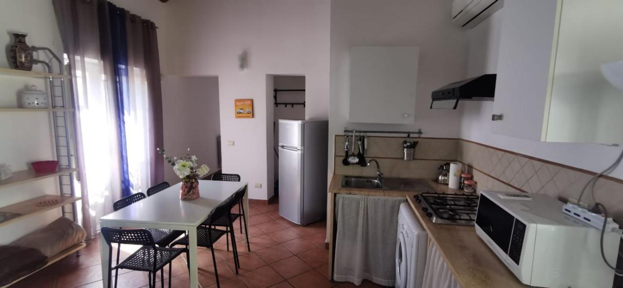 Apartament Casa Bellini Palermo Zewnętrze zdjęcie