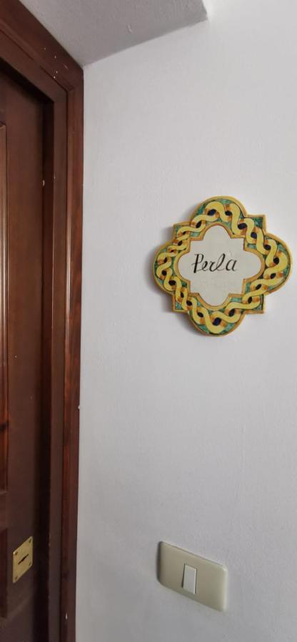 Apartament Casa Bellini Palermo Zewnętrze zdjęcie