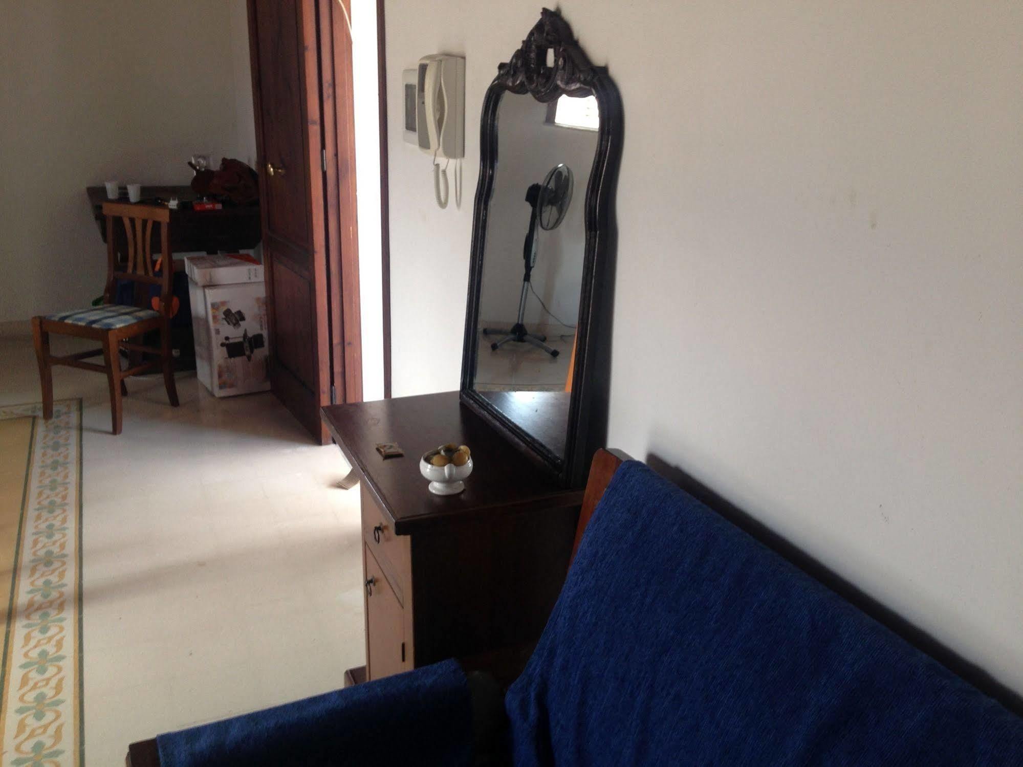 Apartament Casa Bellini Palermo Zewnętrze zdjęcie