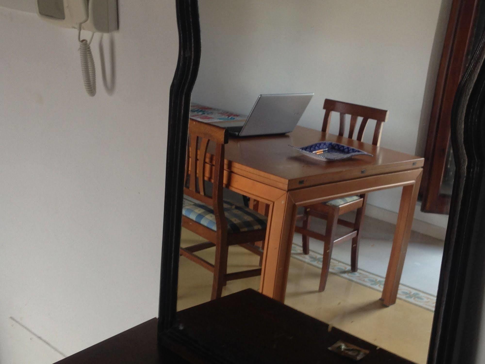 Apartament Casa Bellini Palermo Zewnętrze zdjęcie