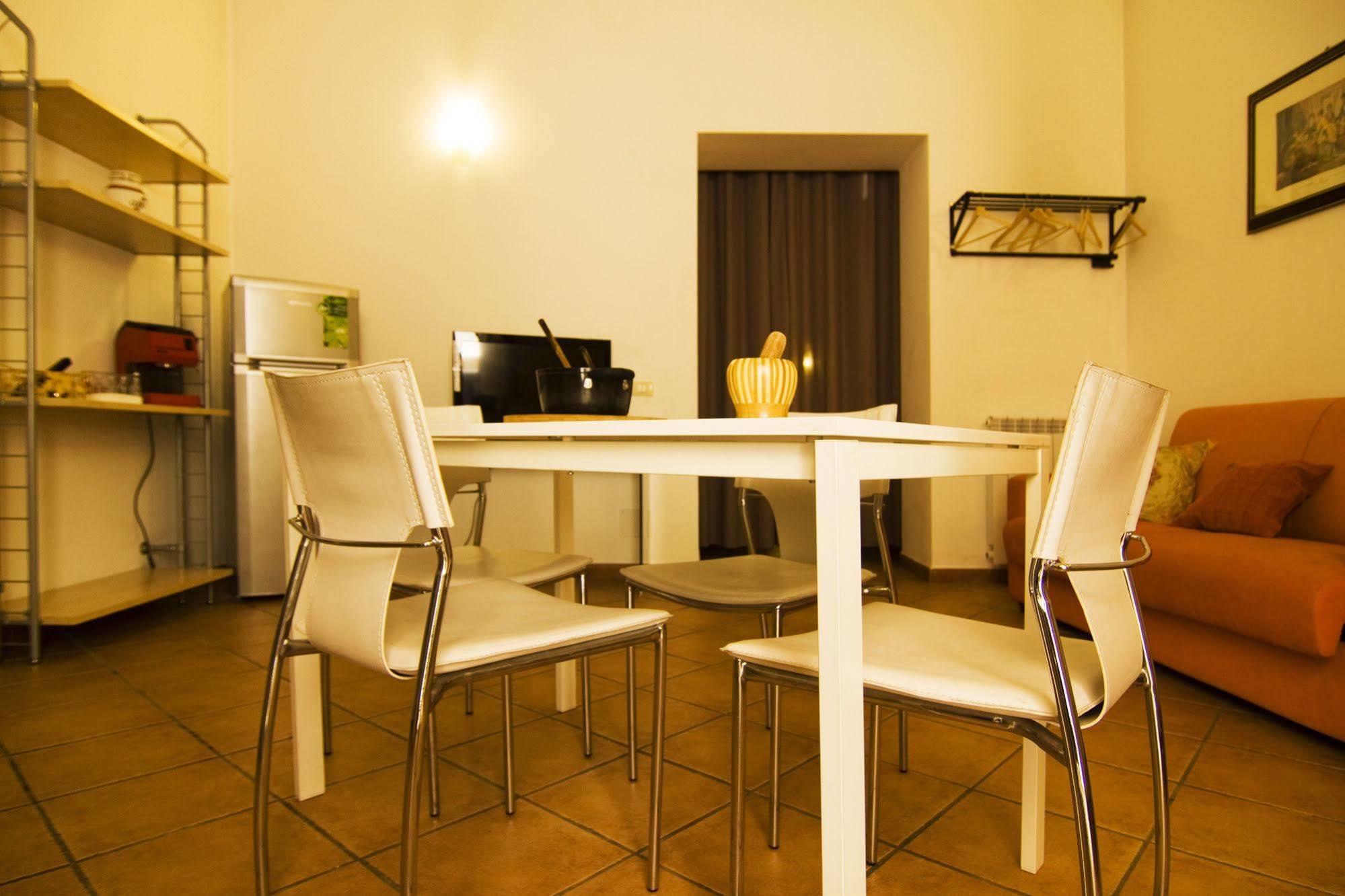 Apartament Casa Bellini Palermo Zewnętrze zdjęcie