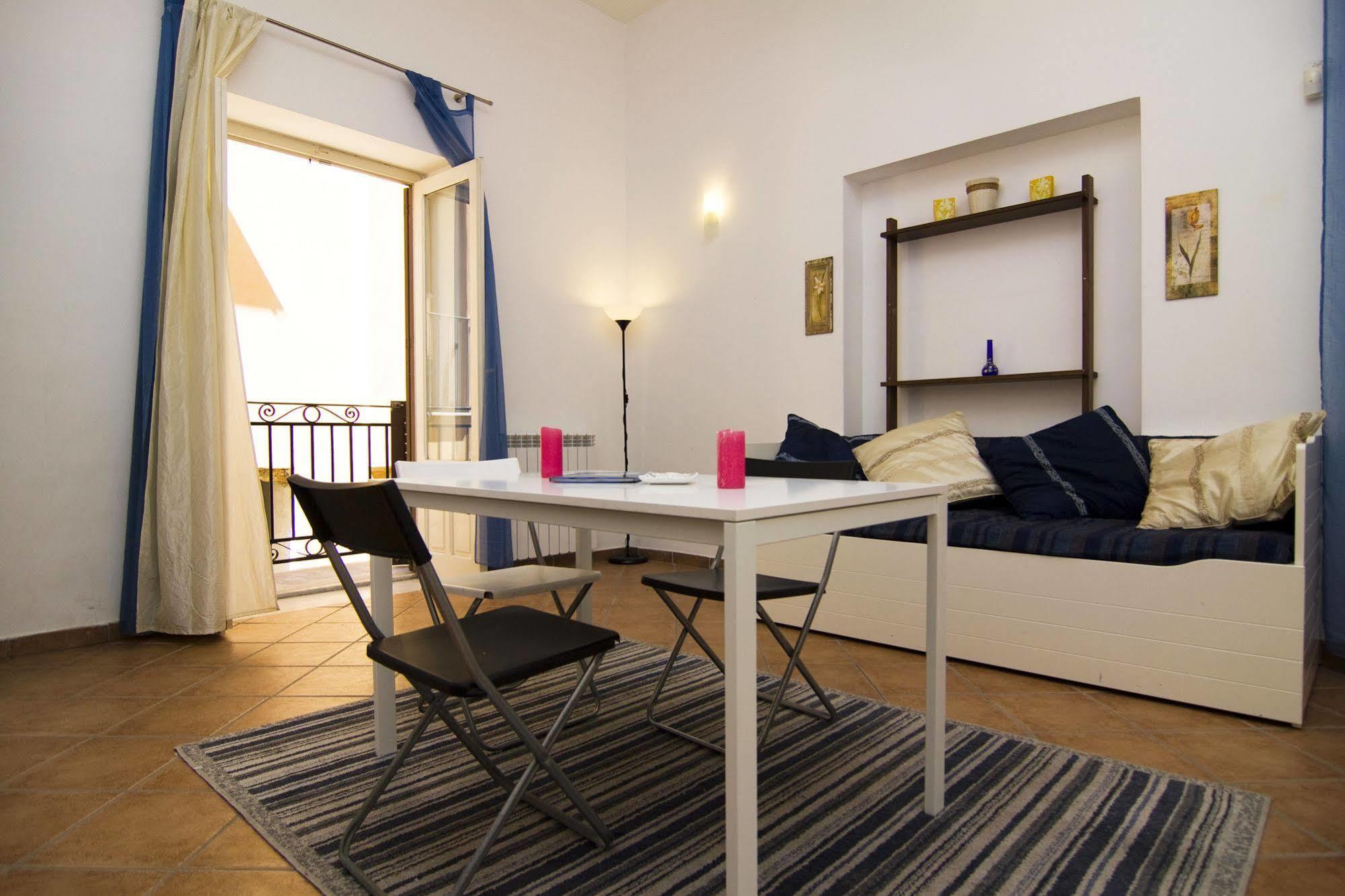 Apartament Casa Bellini Palermo Zewnętrze zdjęcie