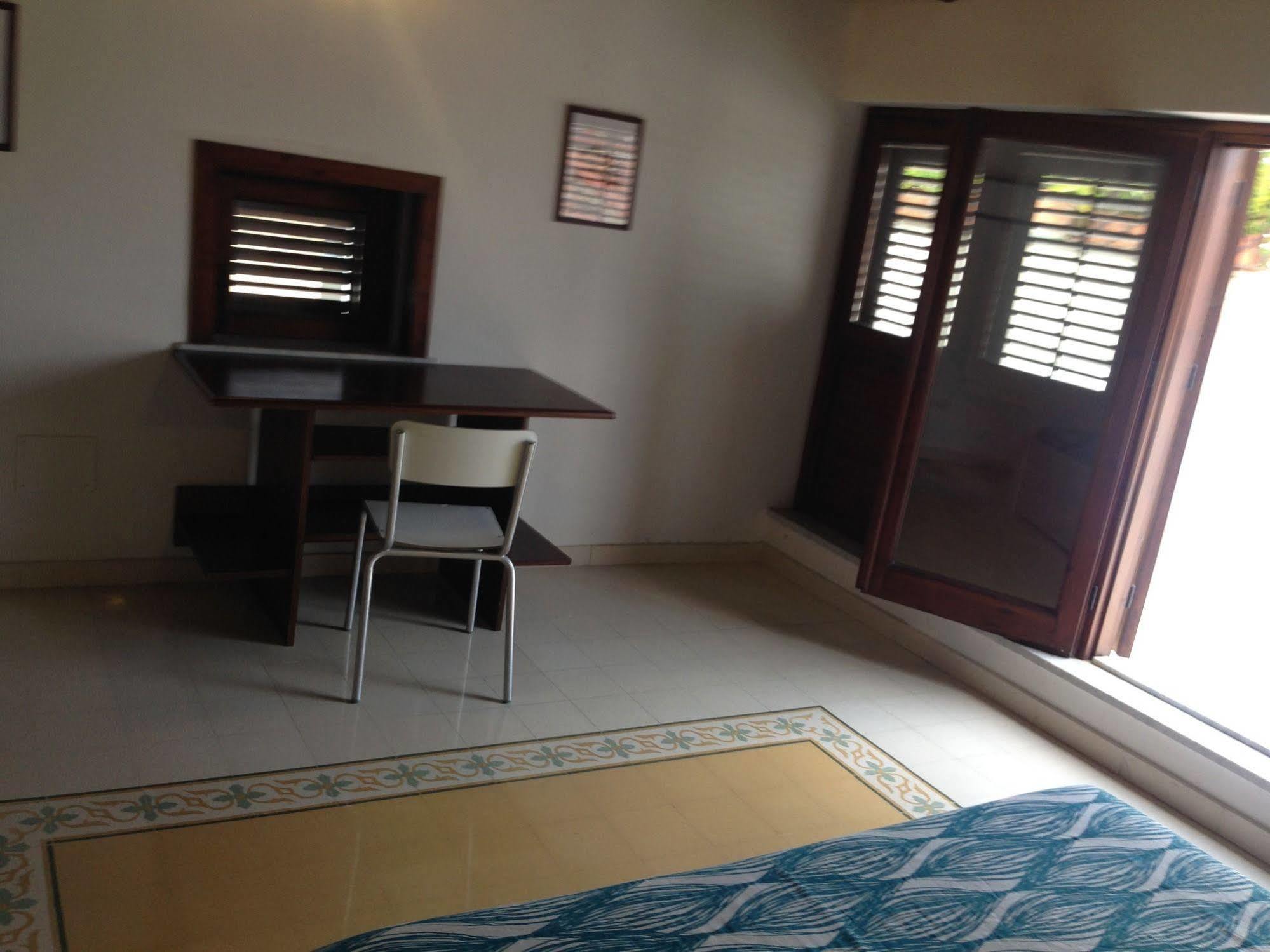 Apartament Casa Bellini Palermo Zewnętrze zdjęcie
