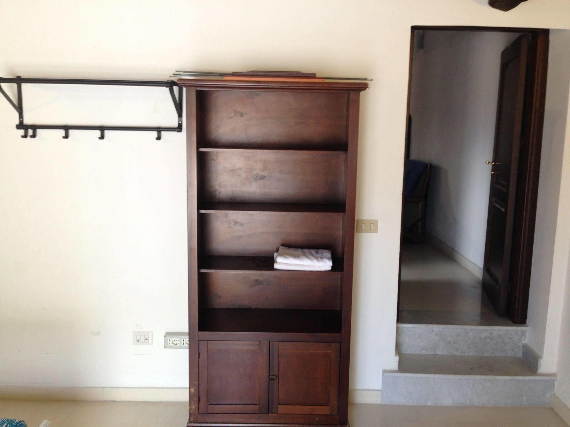 Apartament Casa Bellini Palermo Zewnętrze zdjęcie
