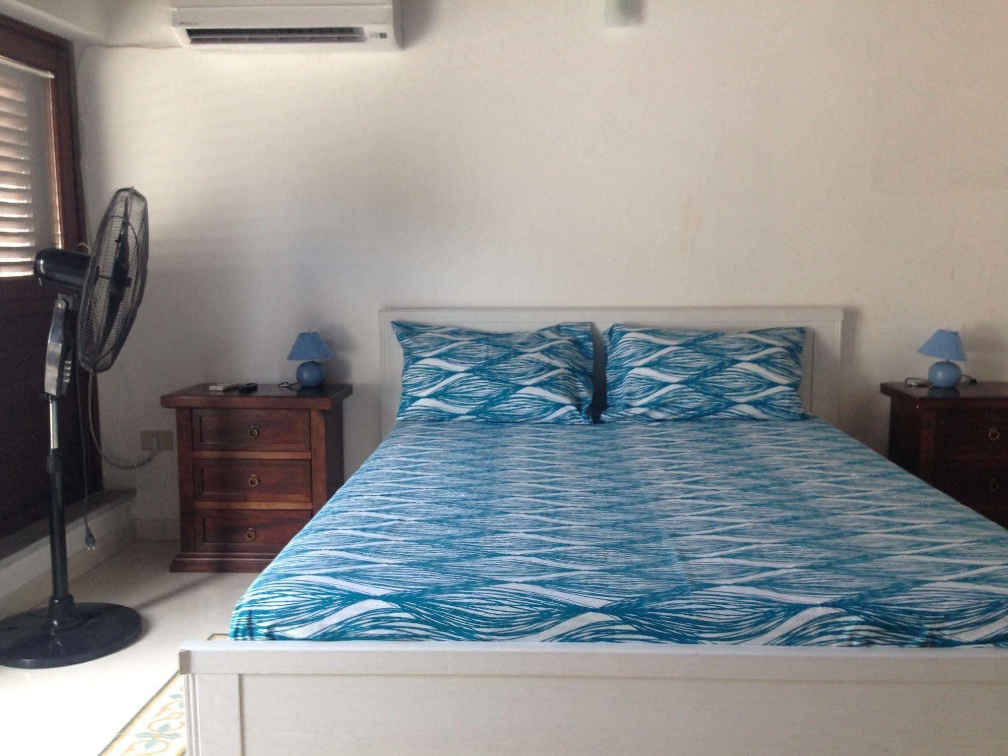 Apartament Casa Bellini Palermo Zewnętrze zdjęcie