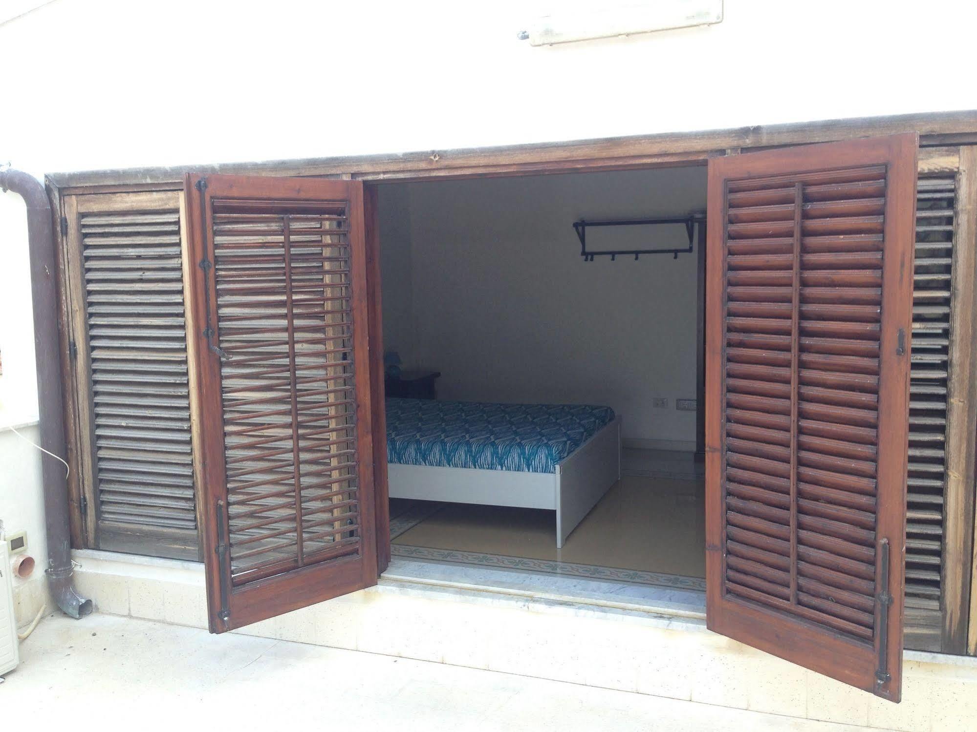 Apartament Casa Bellini Palermo Zewnętrze zdjęcie