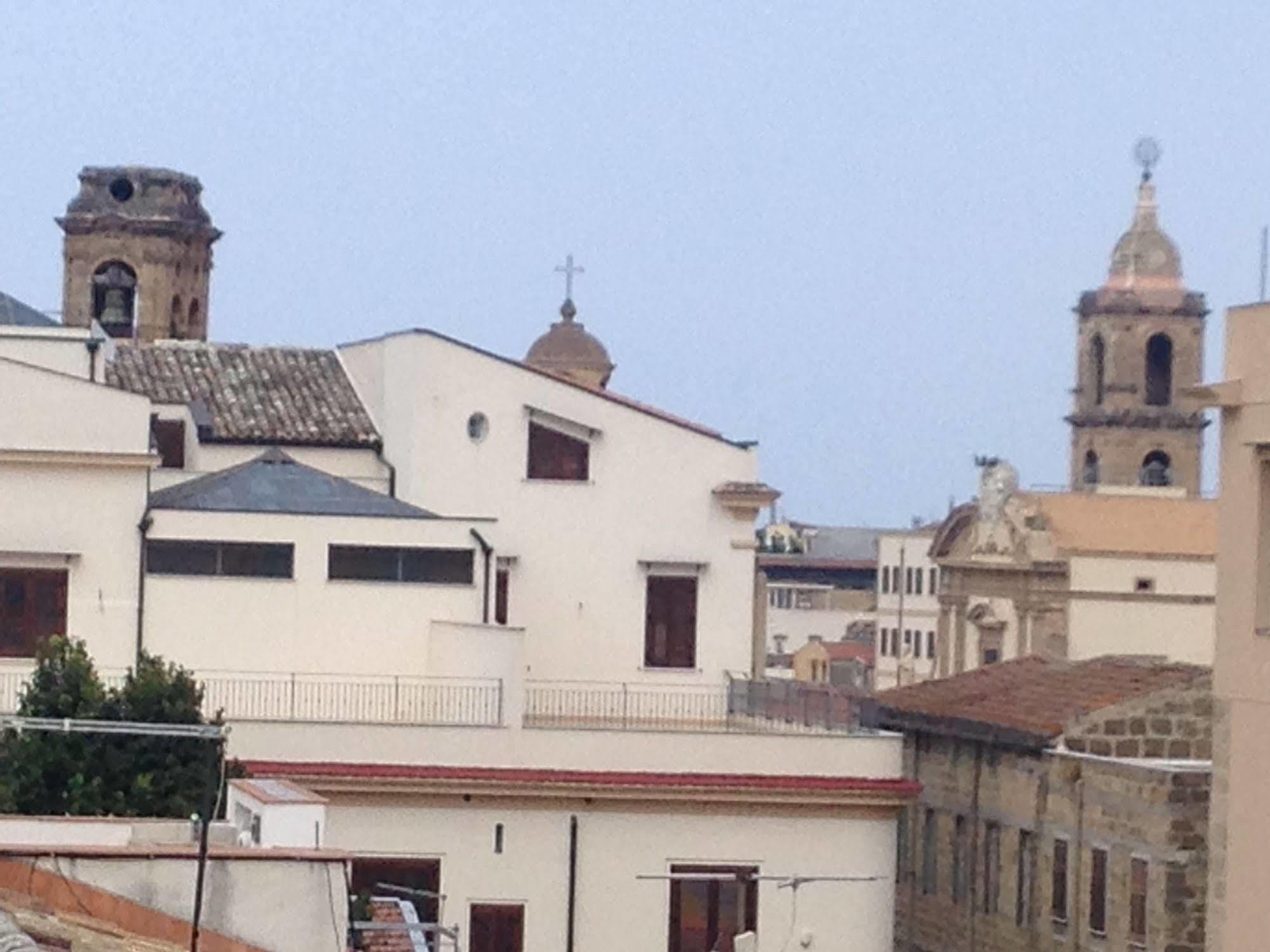 Apartament Casa Bellini Palermo Zewnętrze zdjęcie