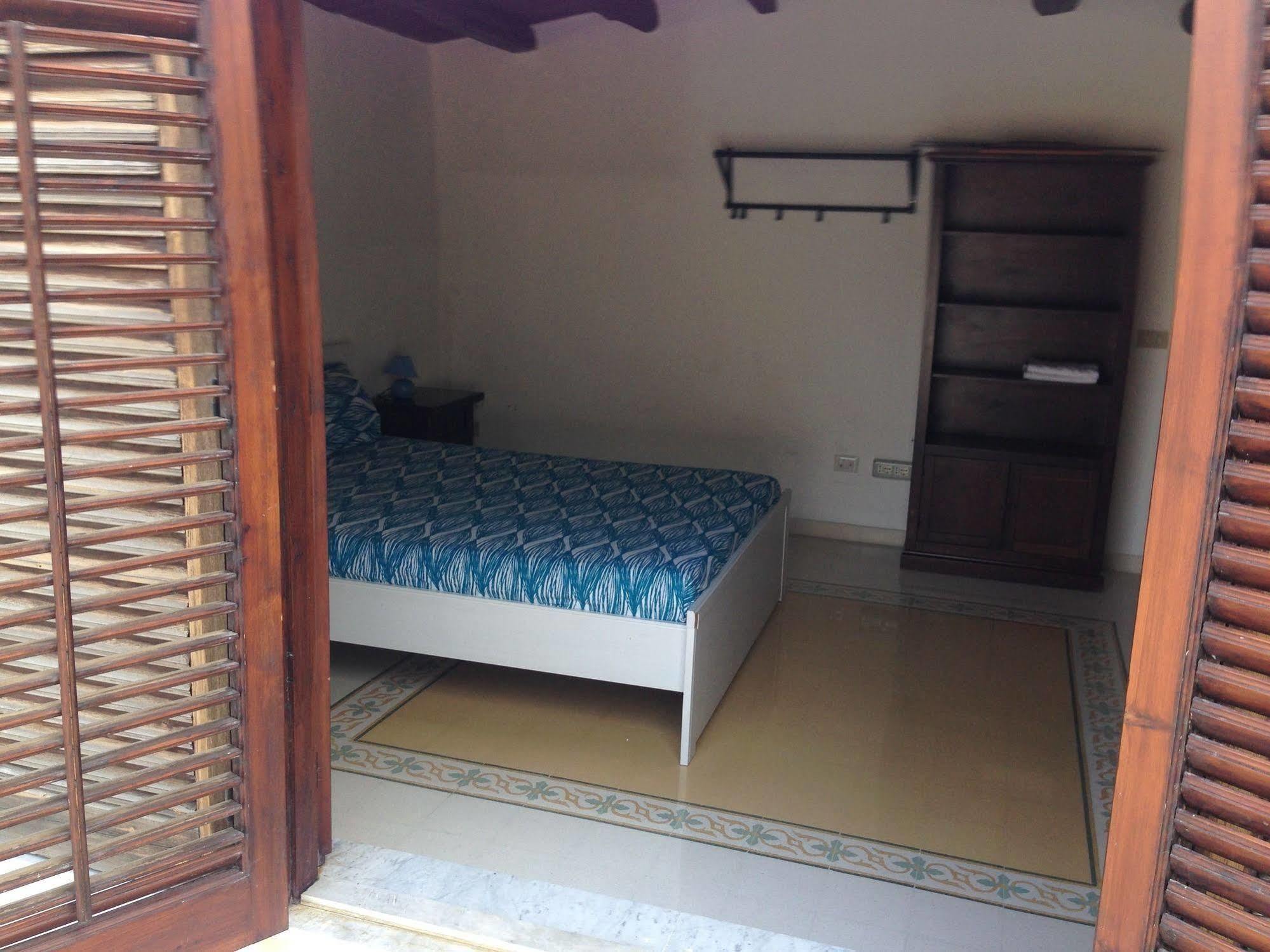 Apartament Casa Bellini Palermo Zewnętrze zdjęcie